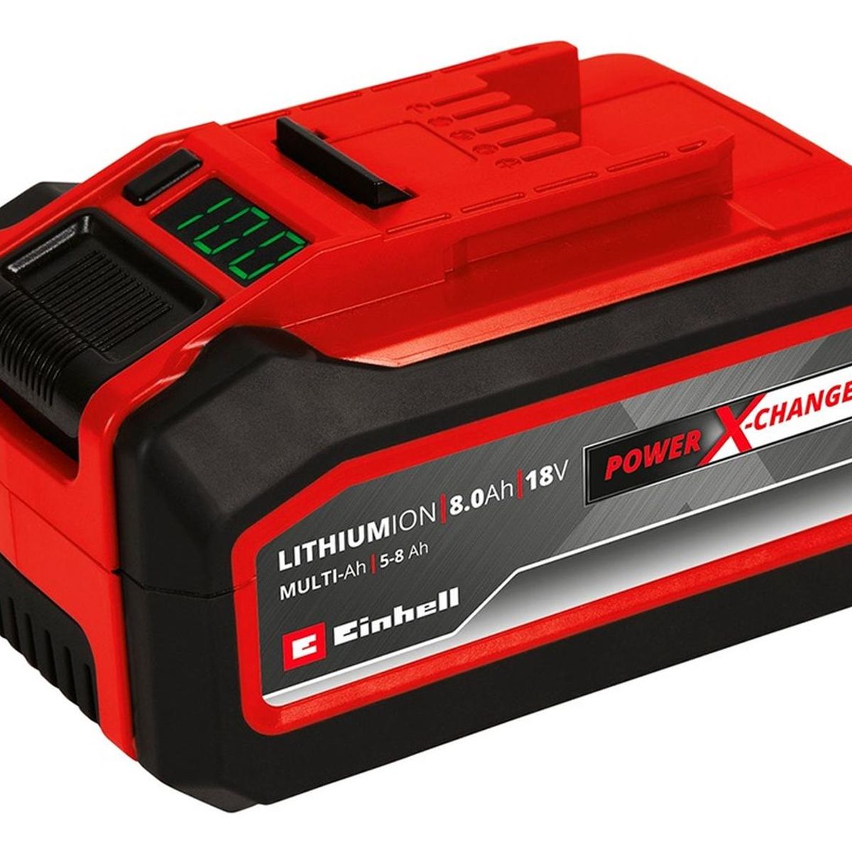 EINHELL - Batería 8.0 AH – 18V