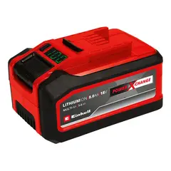EINHELL - Batería 8.0 AH – 18V Power X Change