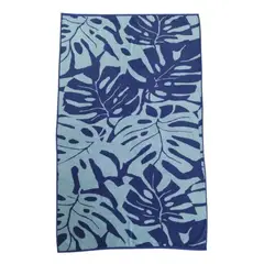 IDETEX - Toalla De Playa 100x180 CARIBBEAN
