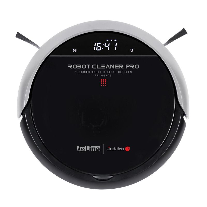 SINDELEN - Aspiradora Robot Sindelen AP-807