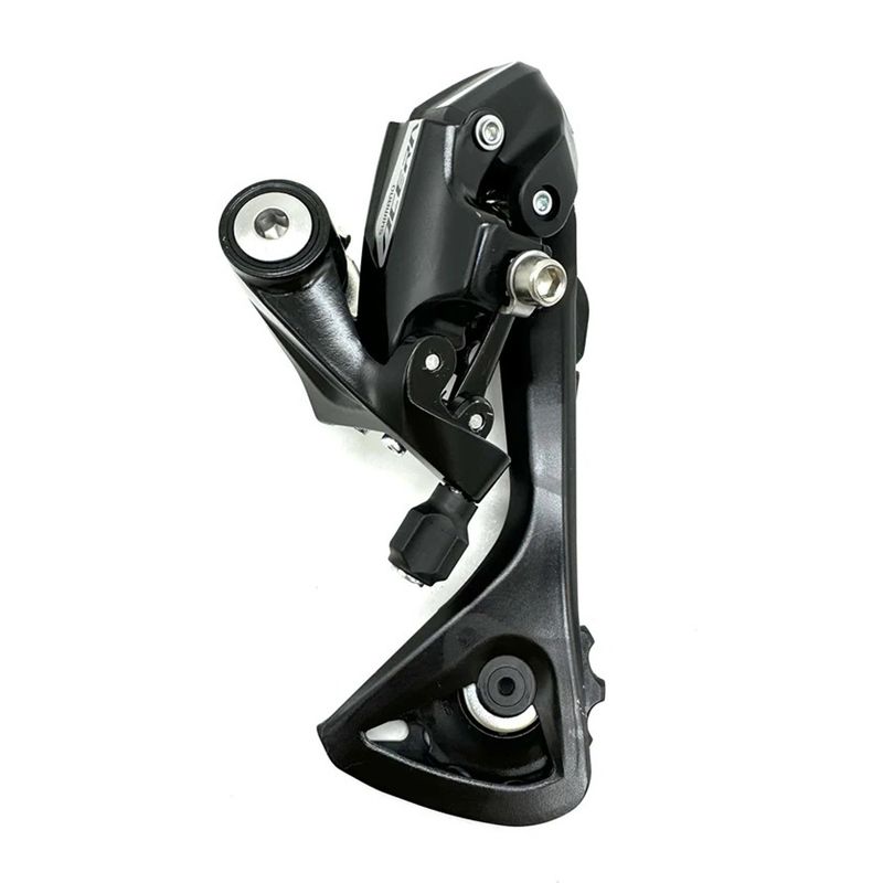 SHIMANO - Desviador Trasero Shimano Acera Rd-m3020 87v Shadow Rd