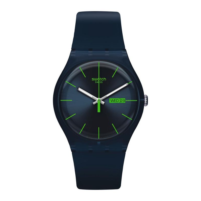 SWATCH - Reloj Swatch Unisex adulto Fashion