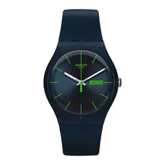 SWATCH - Reloj Unisex adulto Fashion