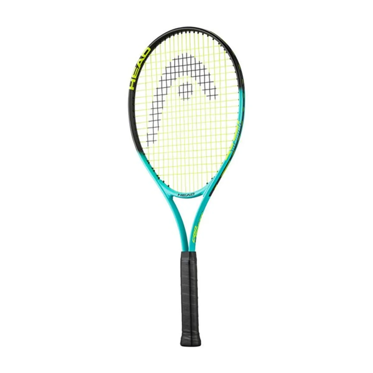HEAD - Raqueta Tenis Head Ti. Conquest (MM Trade) Bicolor