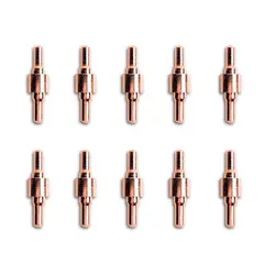 REDBO - Kit 10 uni Electrodo consumible plasma PT31