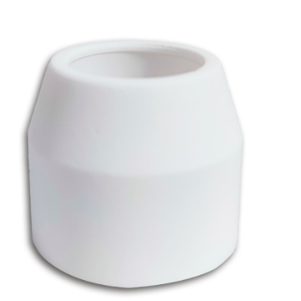 REDBO - Kit 10 uni cerámica consumible de plasma CUT P80 REDBO