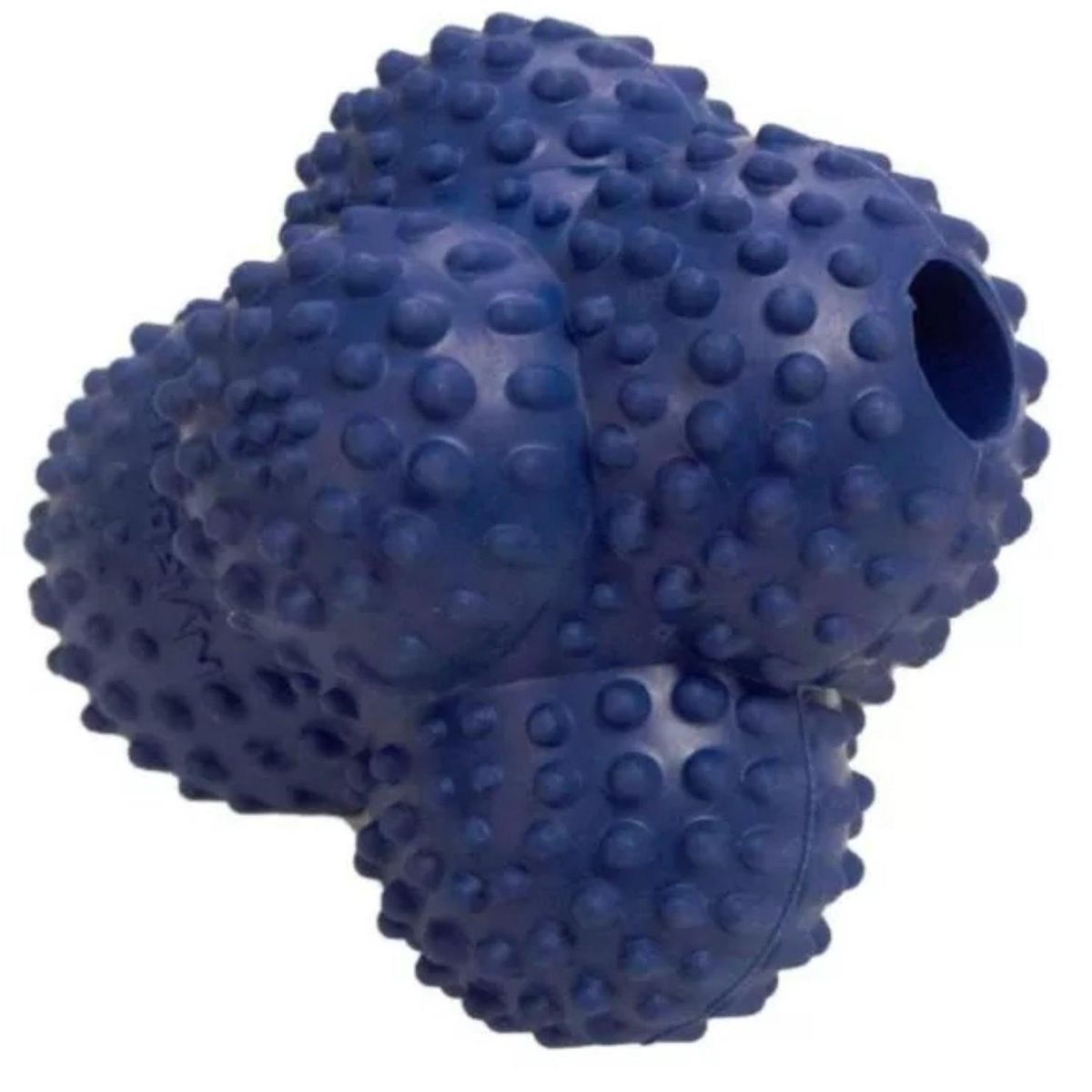 NYLABONE - Juguete Para Perro Lanzador Nylabone Play Crazy Ball Talla L