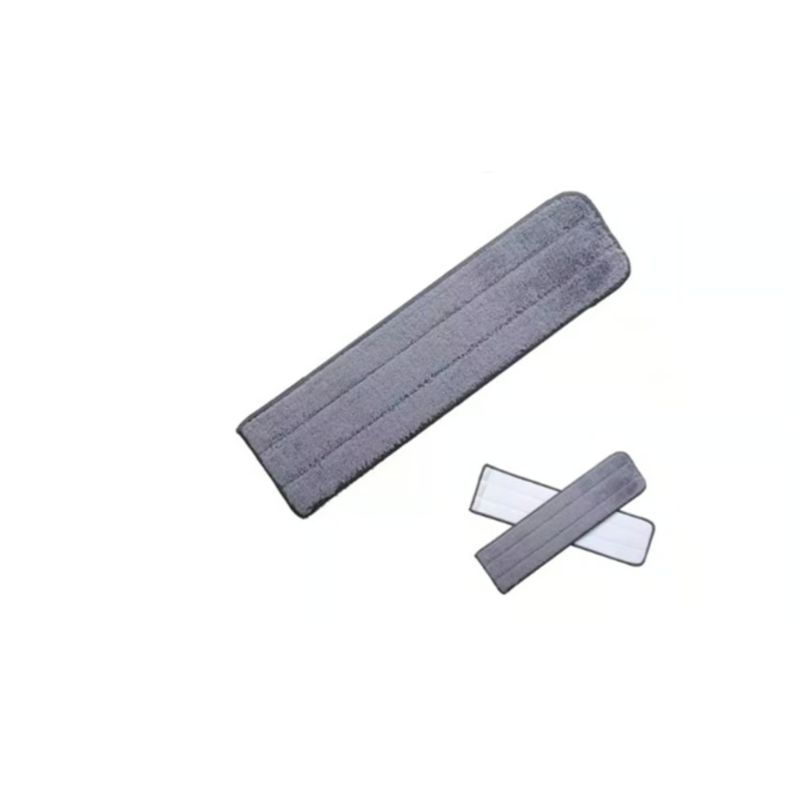 GENERICO - Repuesto Mopa Trapero Spray Microfibra Lavable