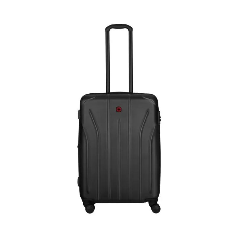 WENGER - Maleta Oryson medium negro Wenger