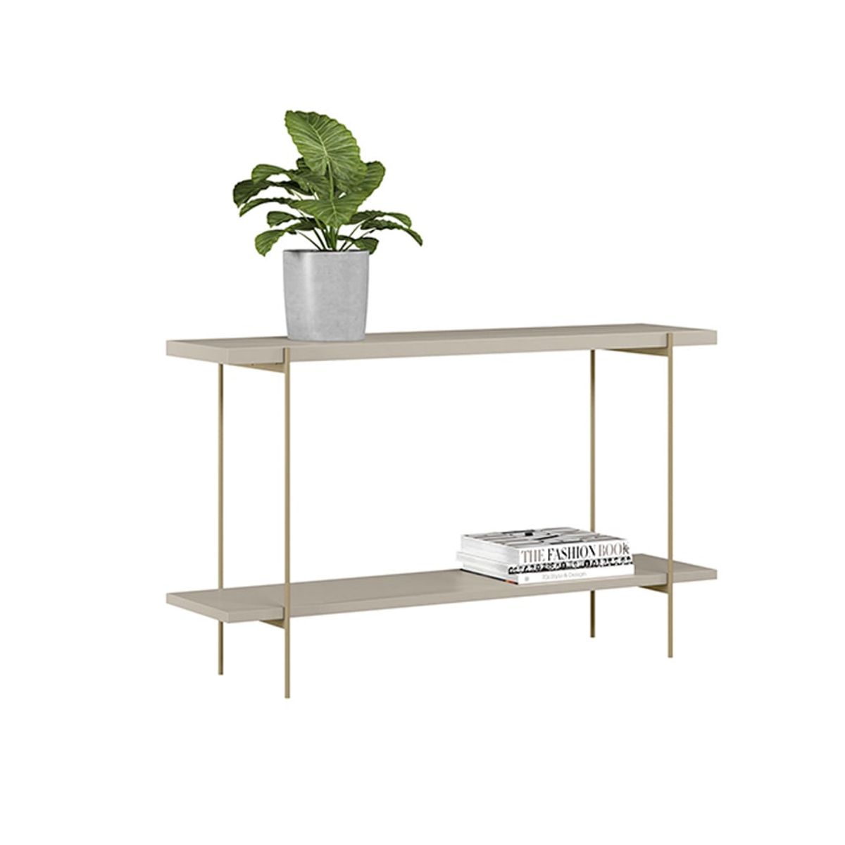 HOME MOBILI - Aparador Orion Off white