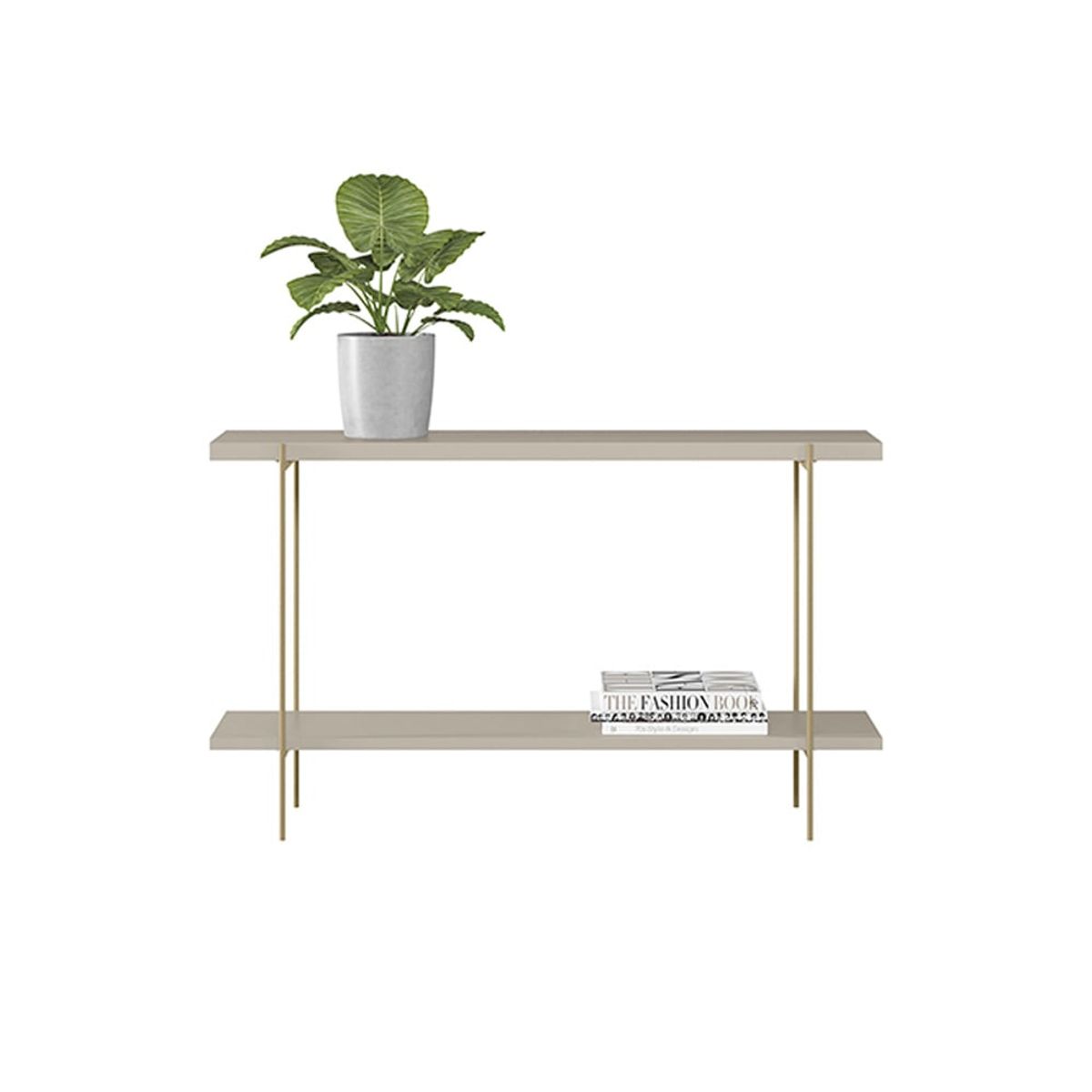 HOME MOBILI - Aparador Orion Off white