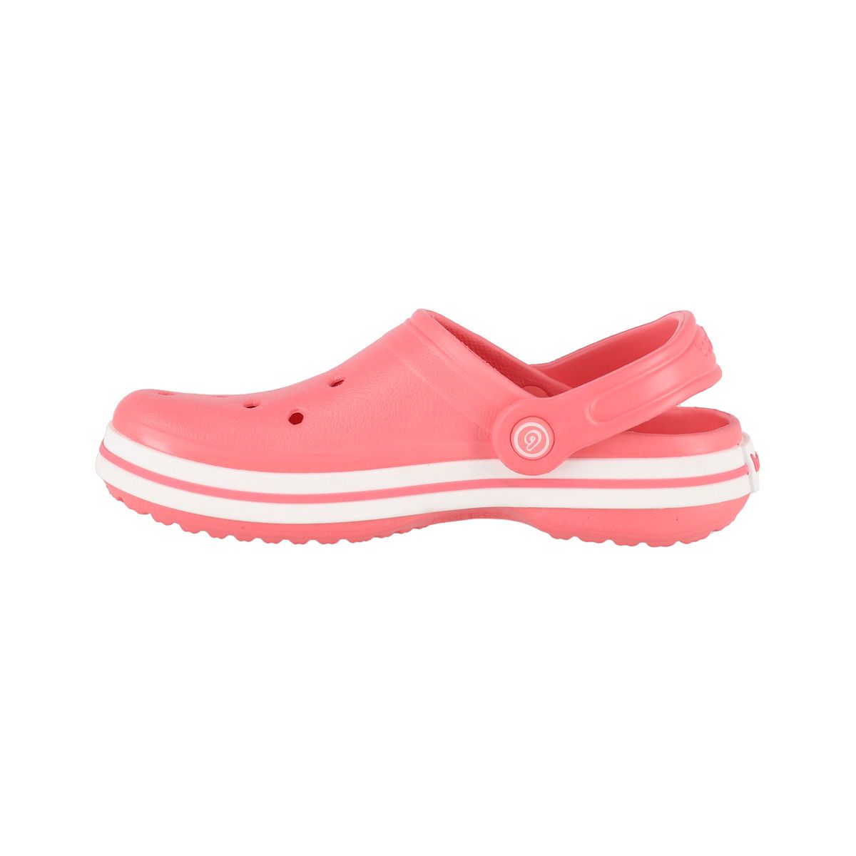 BAMERS - Zuecos Mujer Bamers Airline Coral