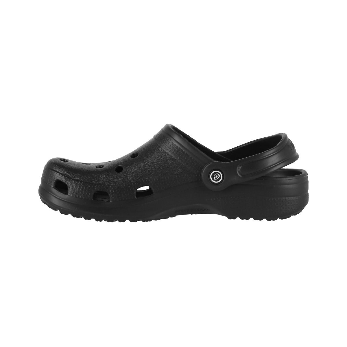 BAMERS - Zuecos Hombre Bamers Air Special Negro