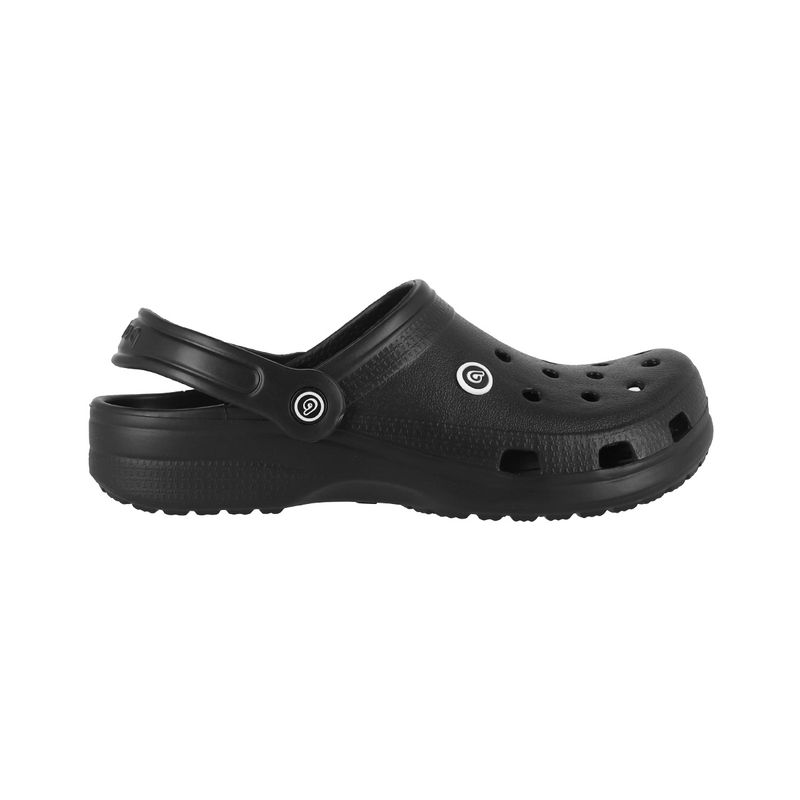 BAMERS - Zuecos Hombre Bamers Air Special Negro