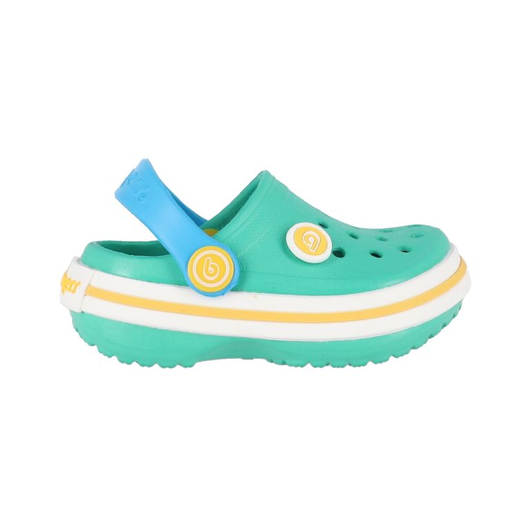 Zuecos Unisex Niño