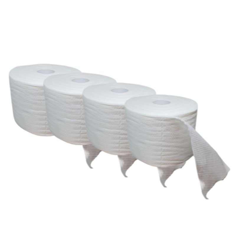 GENERICO - Lámina Retenedora Bambú Pack 4
