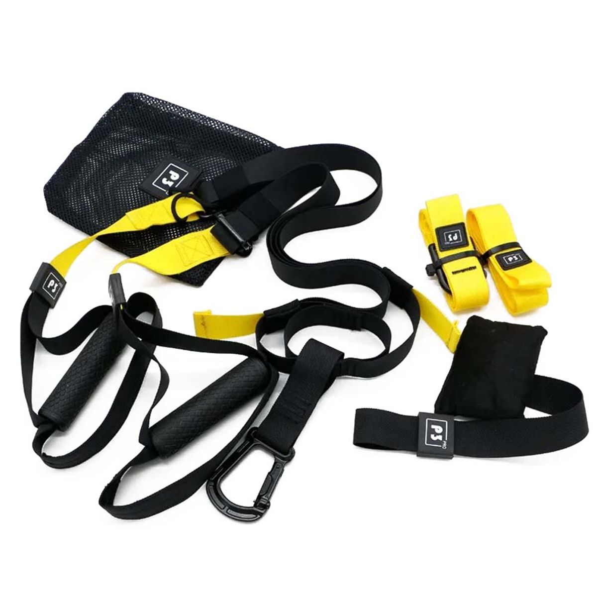 DALI - Banda de Suspensión TRX PRO 3