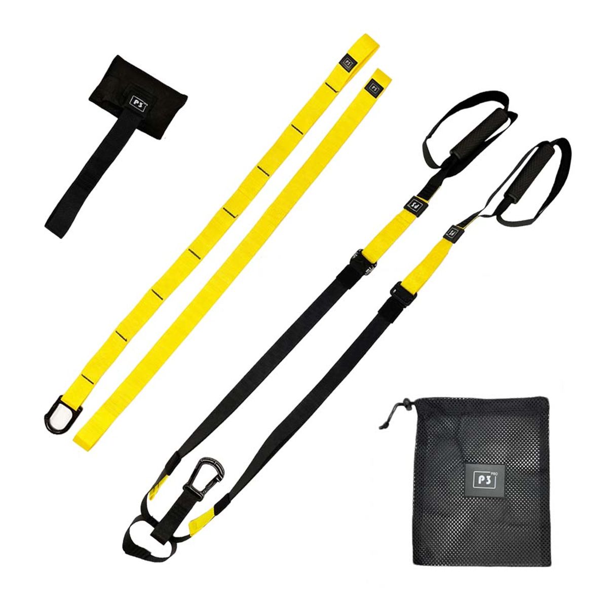 DALI - Banda de Suspensión TRX PRO 3