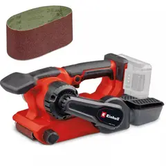 EINHELL - Lijadora Banda Inal. Tp-bs 18/457 - Sin Baterías
