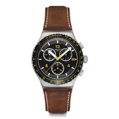 SWATCH - Reloj Unisex adulto Fashion