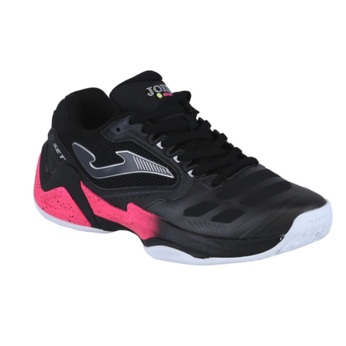 JOMA - ZAPATILLA PADEL T.SET LADY 2401
