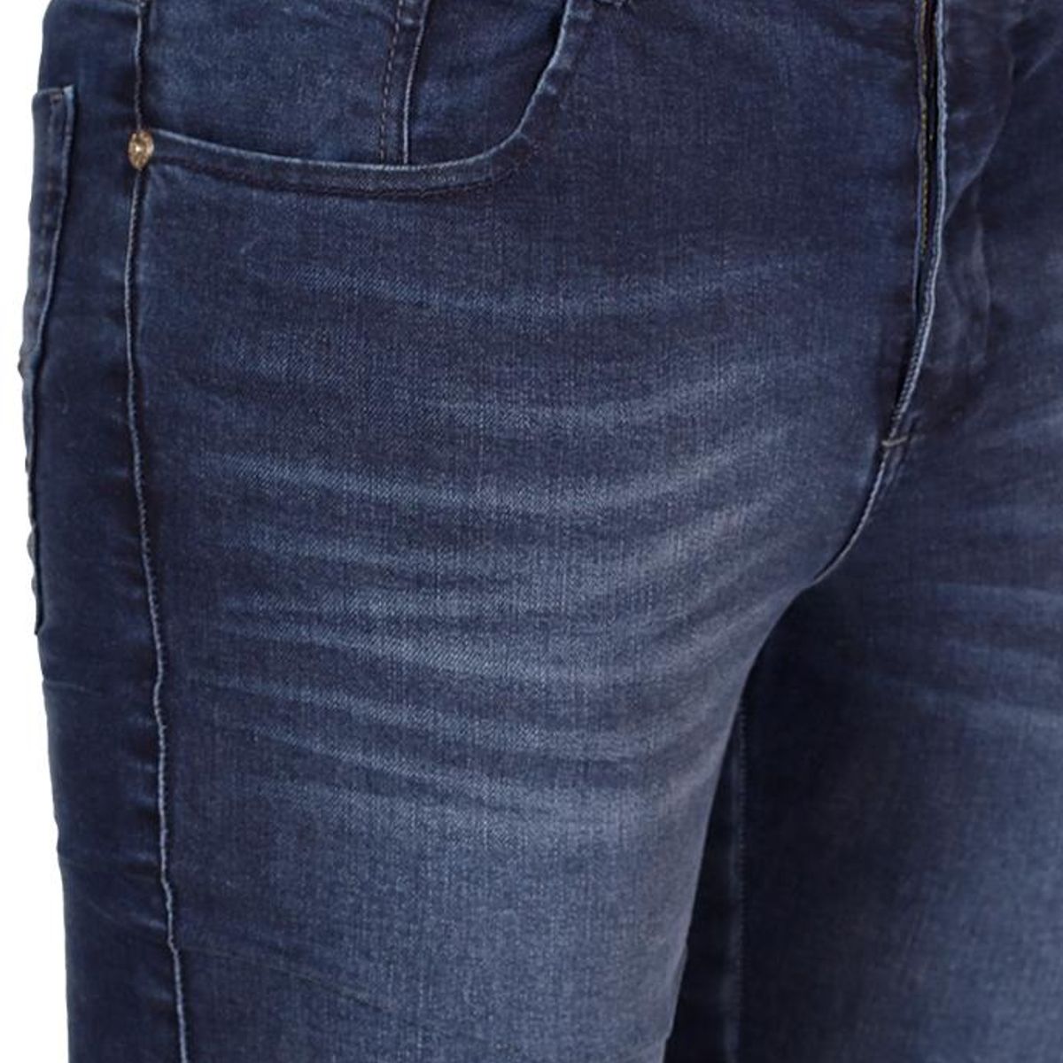 PEROE - Jeans Mercurio I Azul Peroé