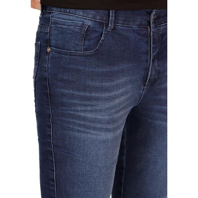 Imagen 2 del producto Jeans Mercurio I Azul Peroé