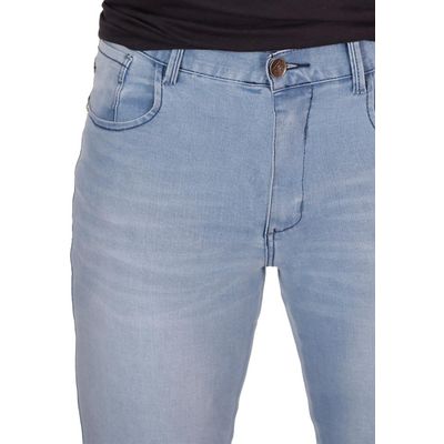 Imagen 2 del producto Jeans Mercurio II Celeste Peroé