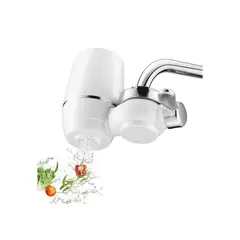 GENERICO - Filtro Purificador Agua Lavaplatos Cocina Carbono