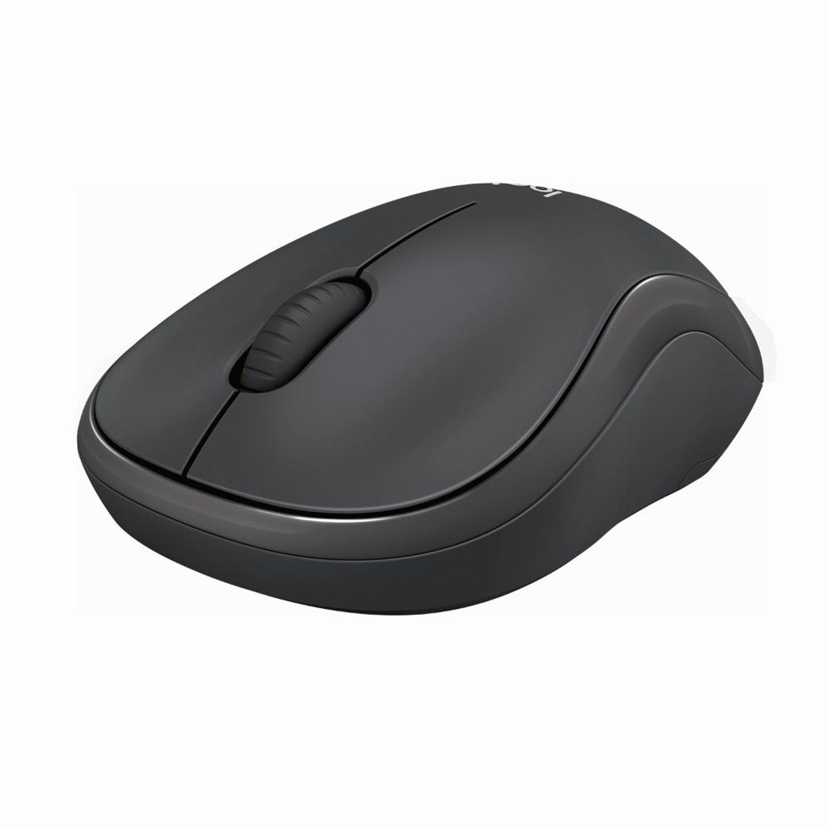 LOGITECH - Mouse Logitech M240 - Grafito