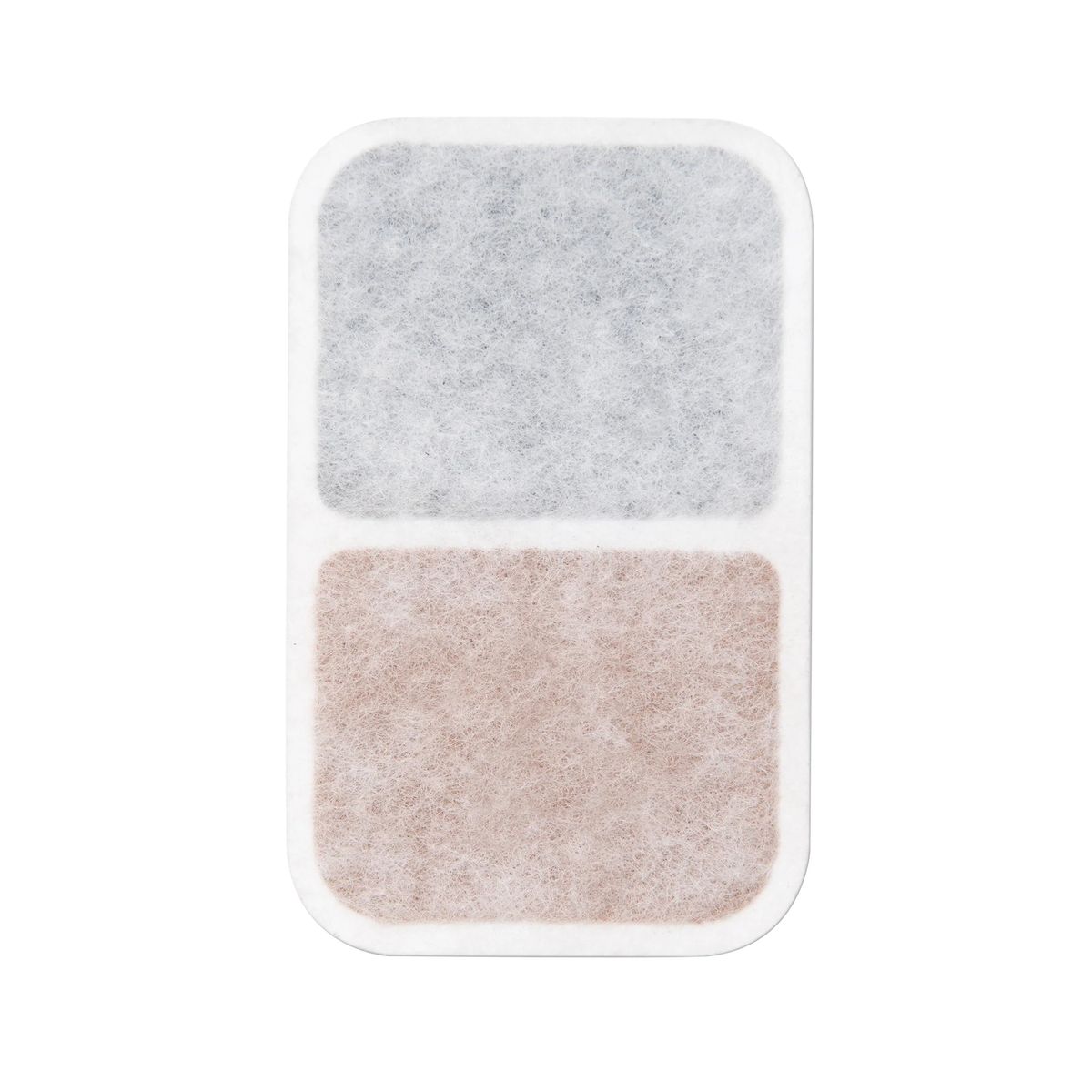 CATIT - Filtro Purificador Catit Airsift Baño Gato, 6 Unidades