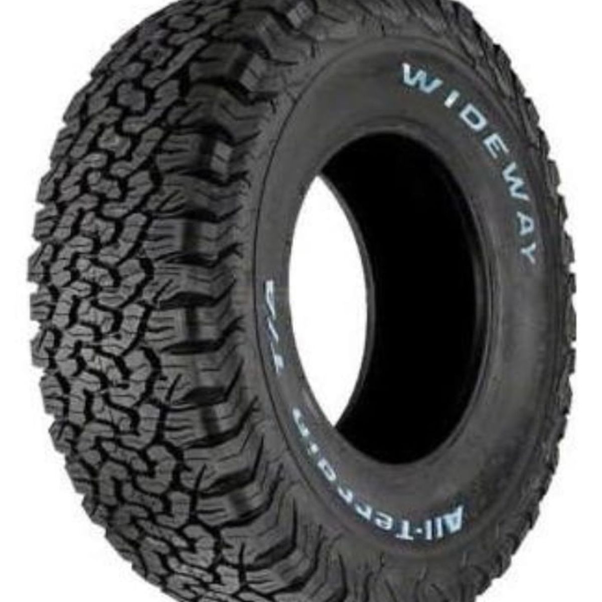 GENERICO - Neumatico 245/75 R16 Wideway Weyone Ak3 120/116r 10pr