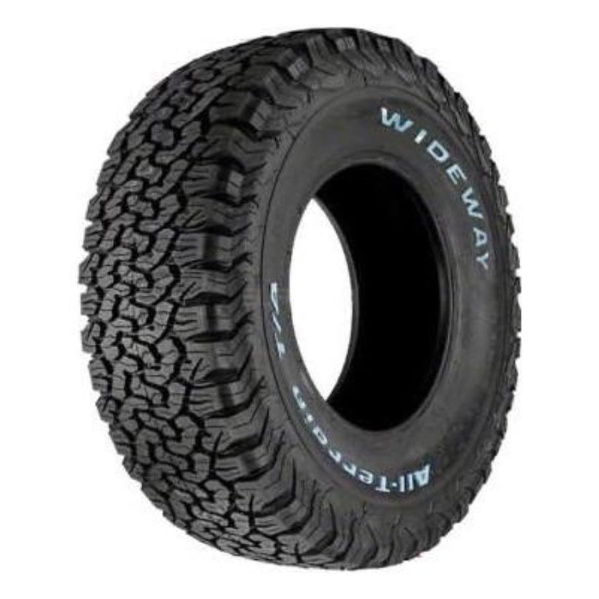 GENERICO - Neumatico 245/75 R16 Wideway Weyone Ak3 120/116r 10pr
