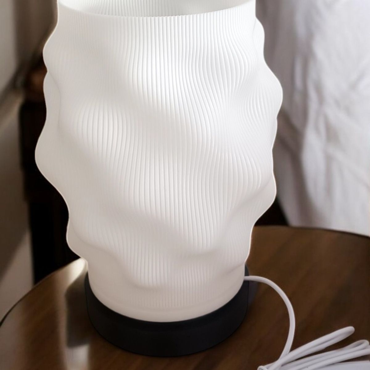 GENERICO - Lámpara Coral