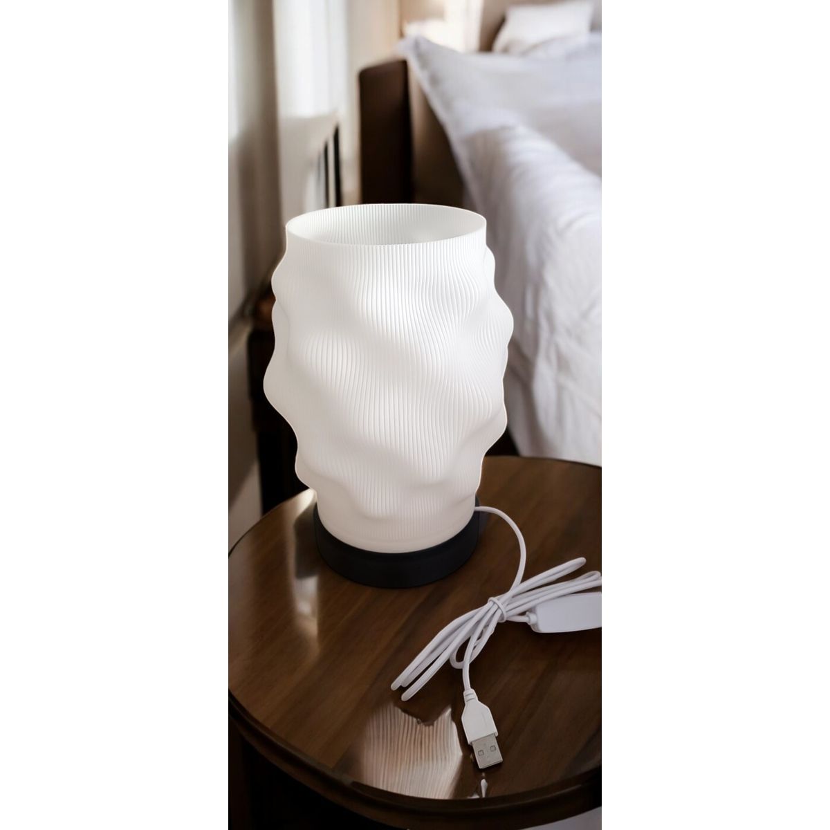 GENERICO - Lámpara Coral