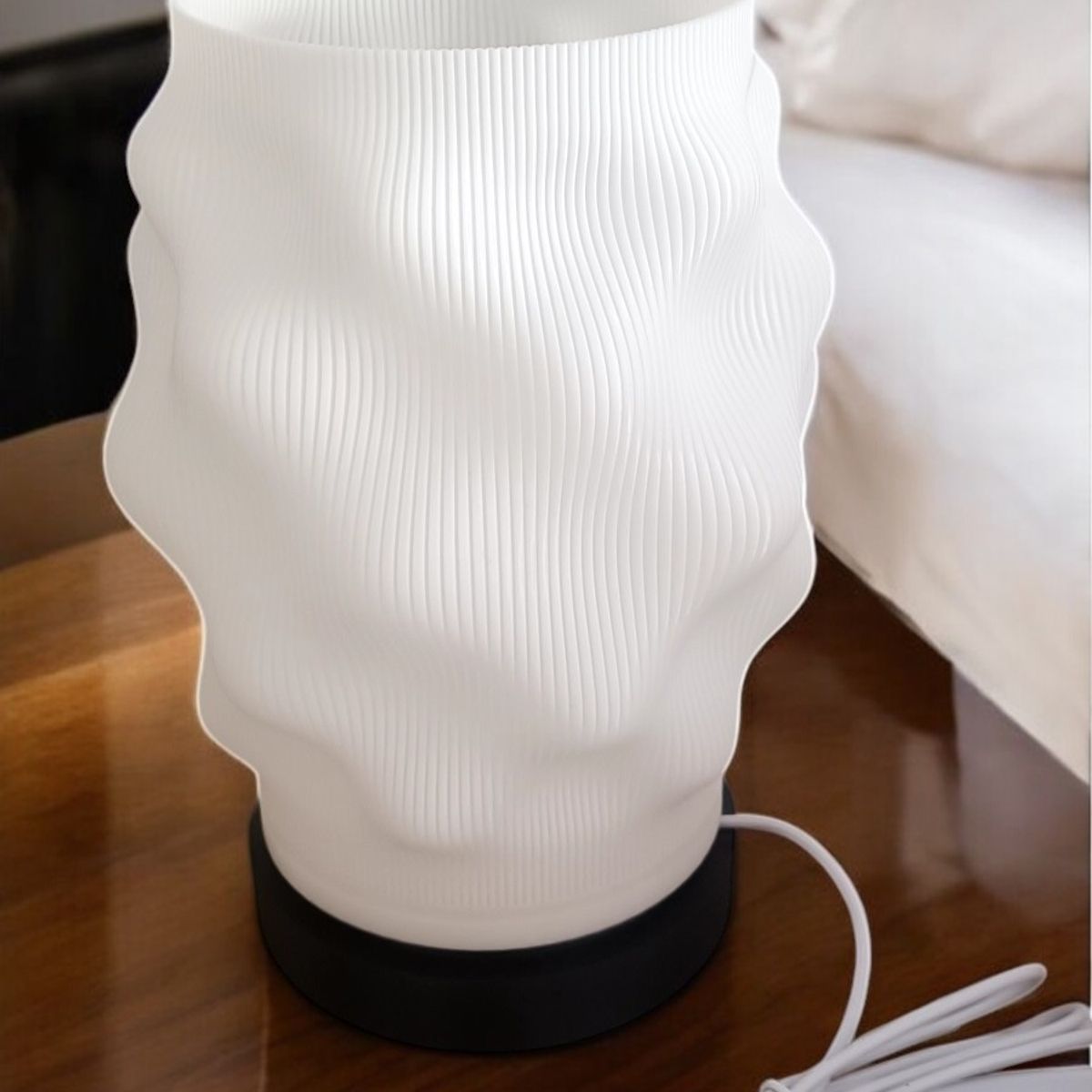 GENERICO - Lámpara Coral