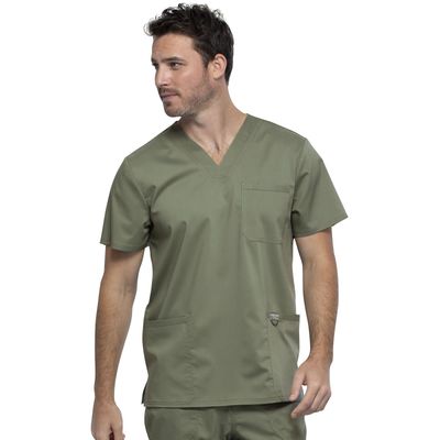 Imagen 2 del producto Top Clinico Revolution de Hombre WW670 - Uniforme Clinico_.
