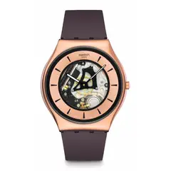 SWATCH - Reloj Unisex adulto Fashion