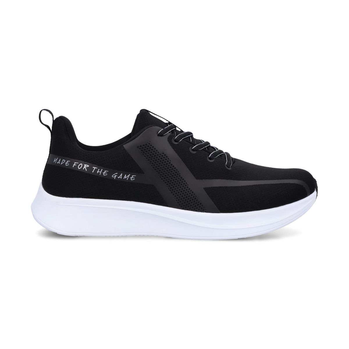 SPALDING - Zapatillas Deportivas Spalding FSW Hombre
