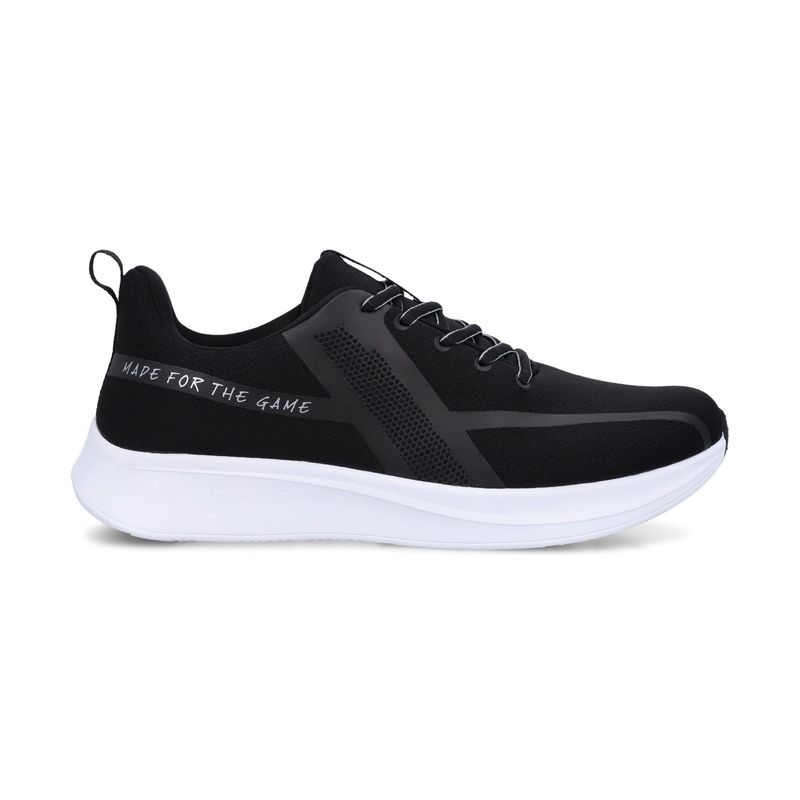 SPALDING - ZAPATILLA FITNESS HOMBRE