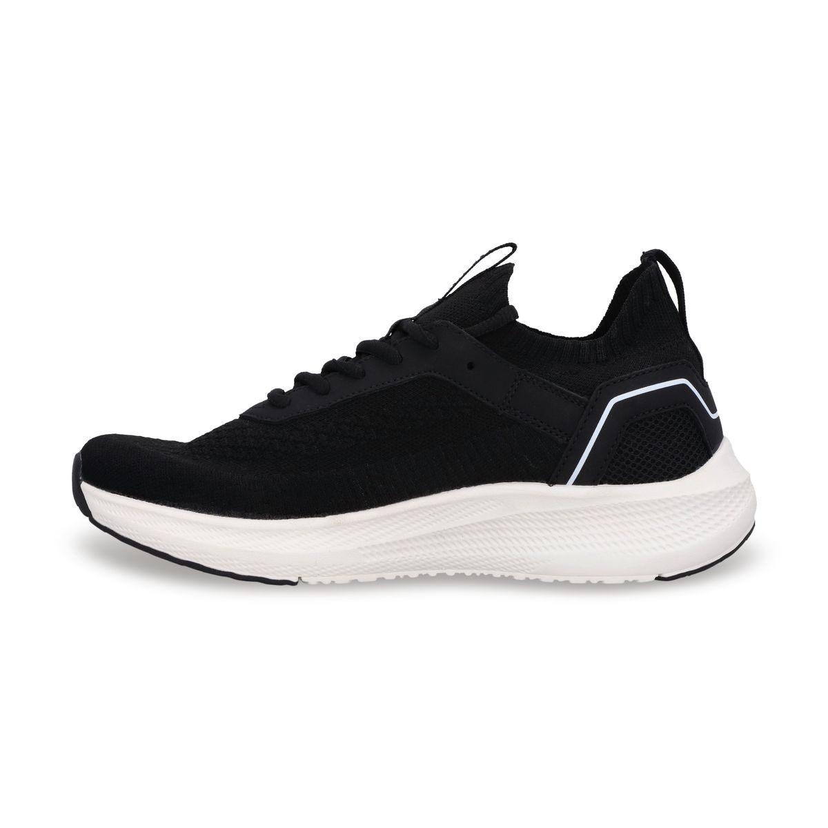 SPALDING - ZAPATILLAS FITNESS KIONA MUJER Blanco