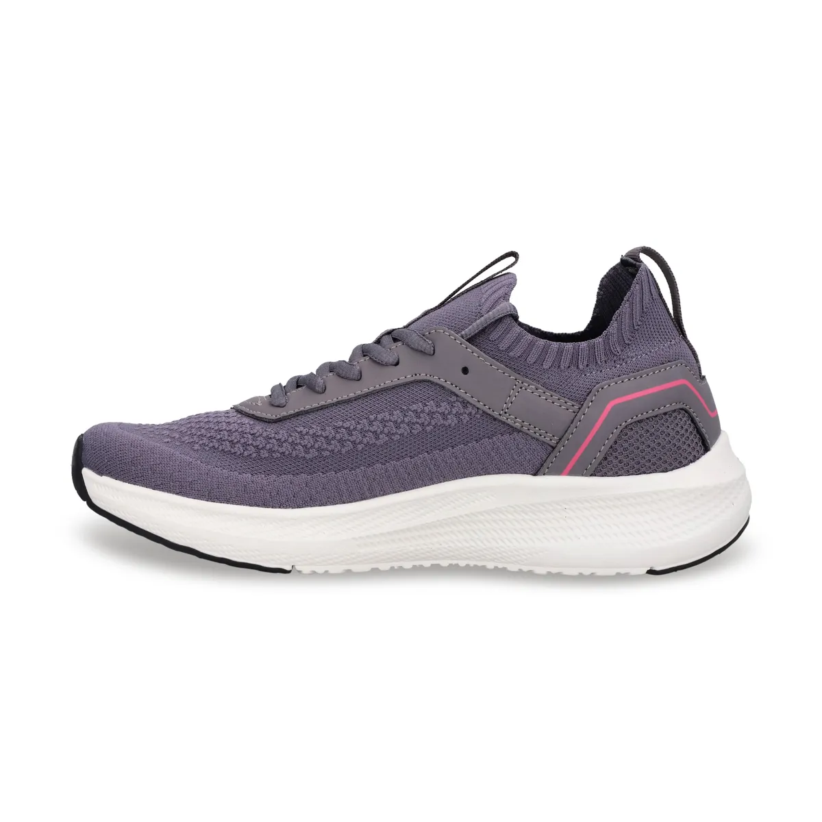 SPALDING - Zapatillas Deportivas Spalding Kiona Mujer Morado