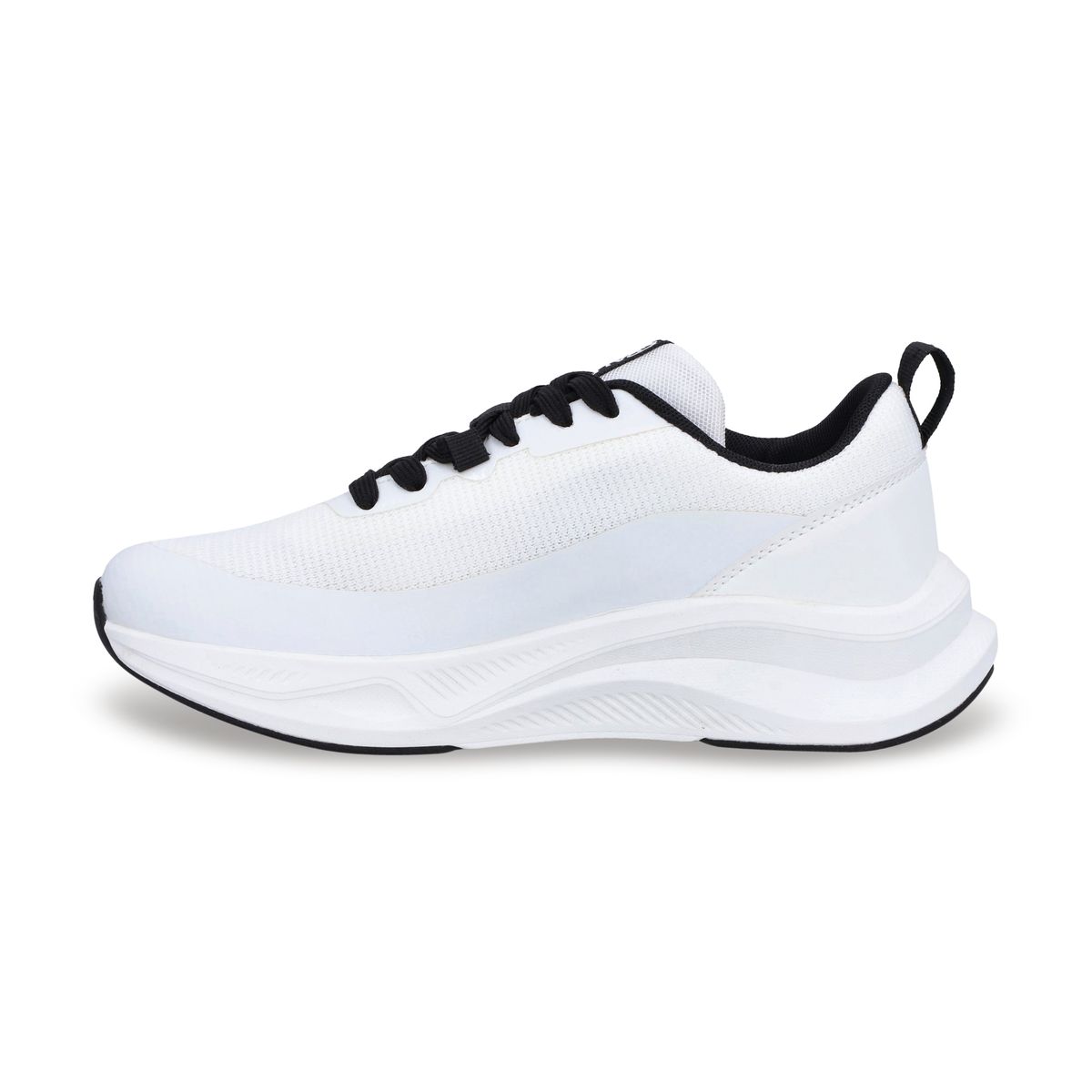 SPALDING - Zapatillas Deportivas Spalding Enola Mujer Negro