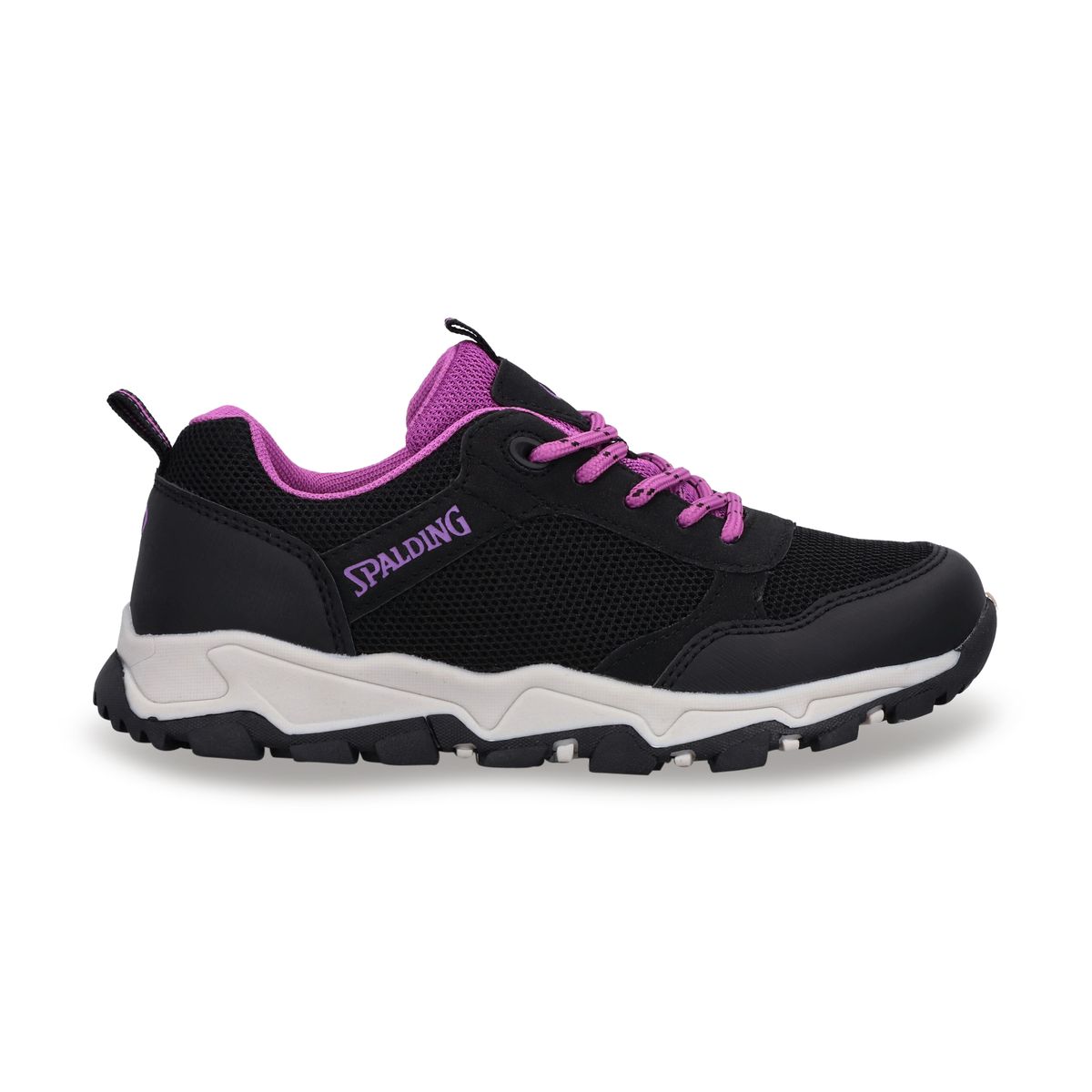 SPALDING - Zapatos Outdoor Kaya Infantil Spalding