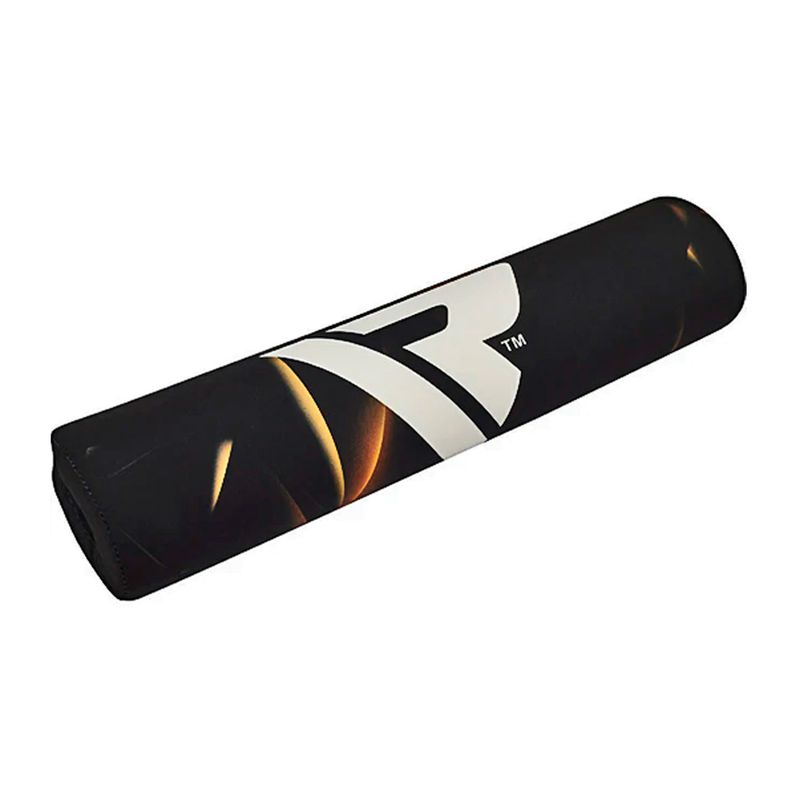 RDX - Almohadilla para Barra RDX Deluxe Gel WAC-B2W