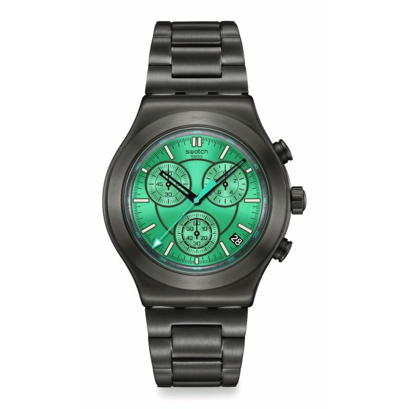 SWATCH - Reloj Swatch Unisex adulto Fashion