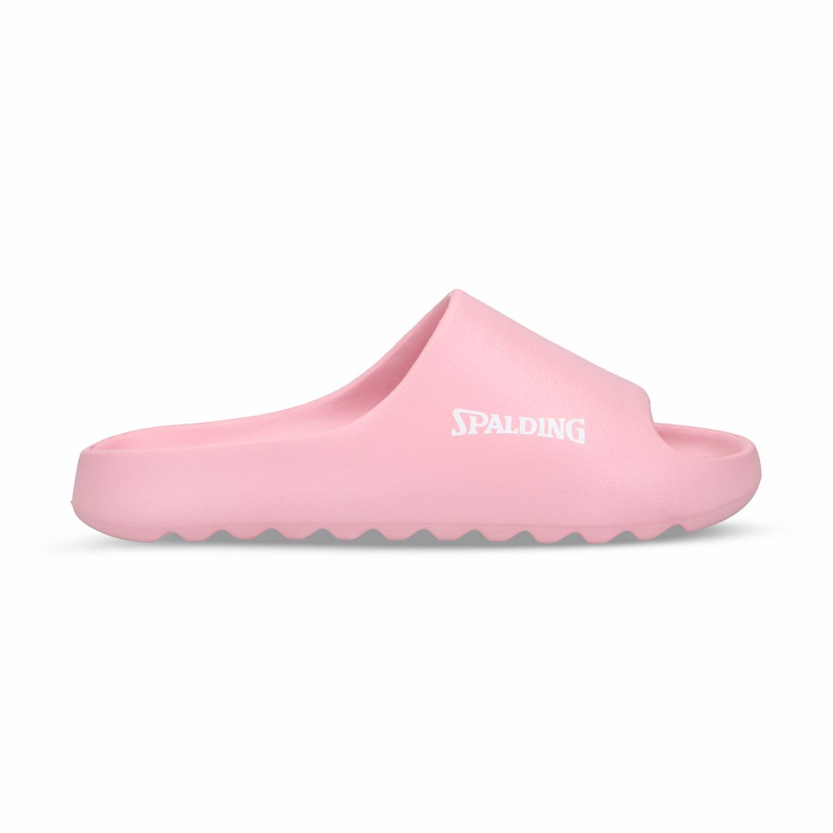 SPALDING - Sandalia Nube Mujer Rosa Spalding
