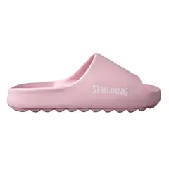 SPALDING - SANDALIAS MUJER NUBE ROSA