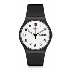 SWATCH - Reloj Unisex adulto Fashion
