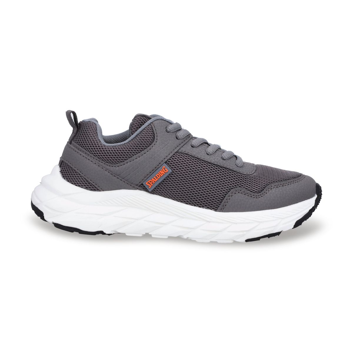 SPALDING - Zapatilla Deportiva Ivar Infantil Spalding